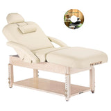 Earthlite SEDONA SALON Pneumatic Stationary Massage Table