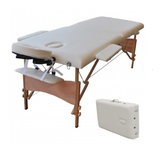 Deco Wave VMAX Ecco Folding Massage Bed