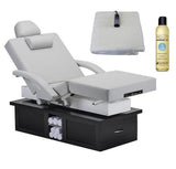 Earthlite EVEREST Eclipse SALON Massage Table