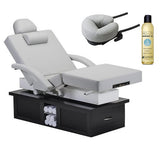 Earthlite EVEREST Eclipse SALON Massage Table