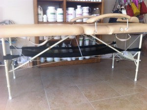 Pisces Pro Table Hammock