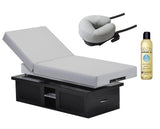 Earthlite EVEREST ECLIPSE TILT Massage Table