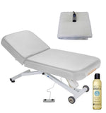 Sterling Earthlite ELLORA TILT Mobile Massage Table