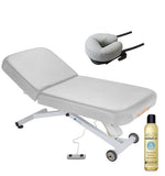 Sterling Earthlite ELLORA TILT Mobile Massage Table