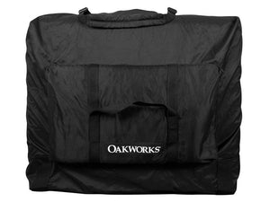 Oakworks ESSENTIAL Massage Table Carry Case