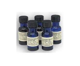 EarthLite Essential Oils