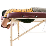 Master Massage EVA PREGNANCY Portable Massage Table