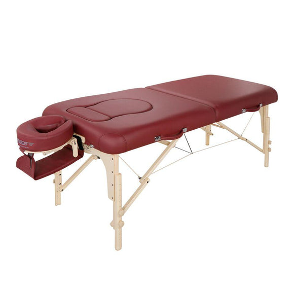 Master Massage EVA PREGNANCY Portable Massage Table