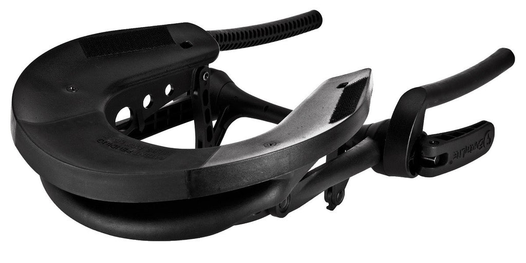 EarthLite Flex-Rest™ Headrest Platform only – BuyMassageTables.com