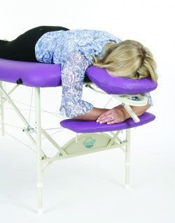 Pisces Pro Front Arm Rest