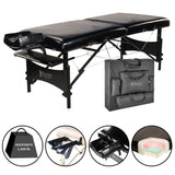 Master Massage GALAXY Portable Massage Table Package