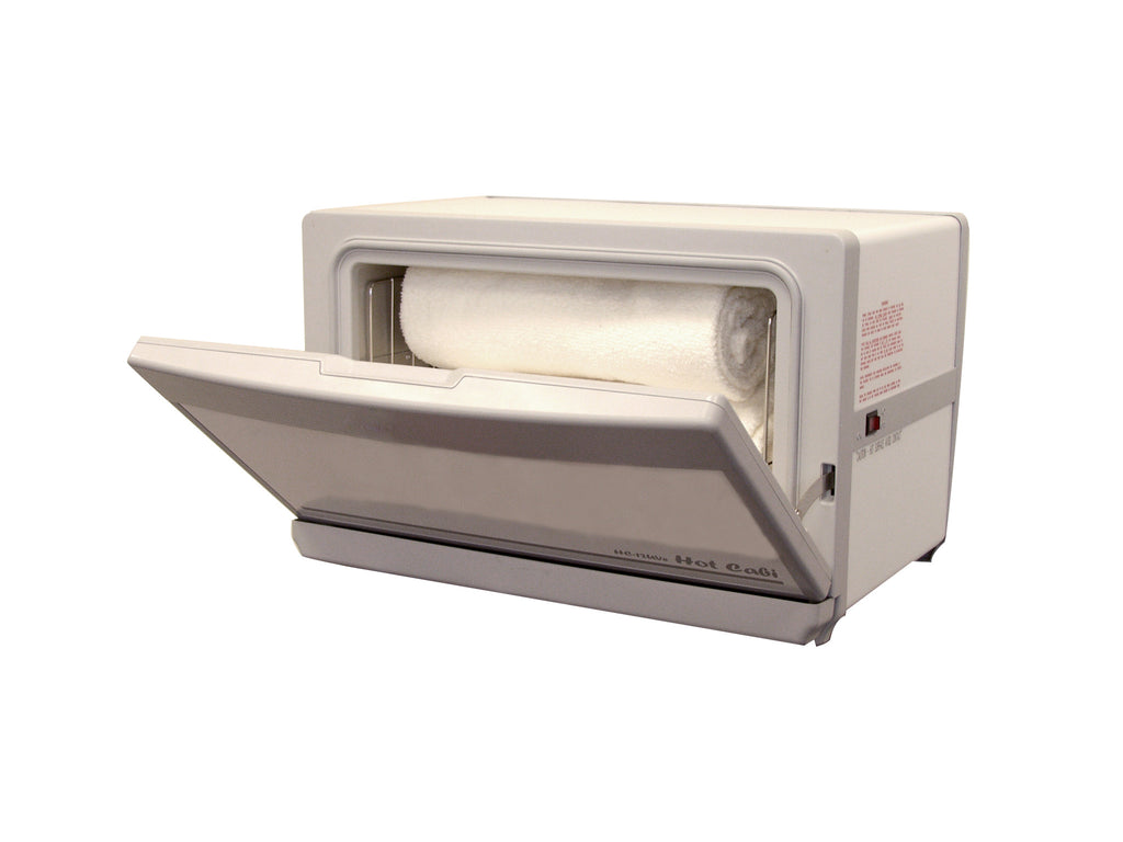 Oakworks Hot Towel Cabi-Small – BuyMassageTables.com