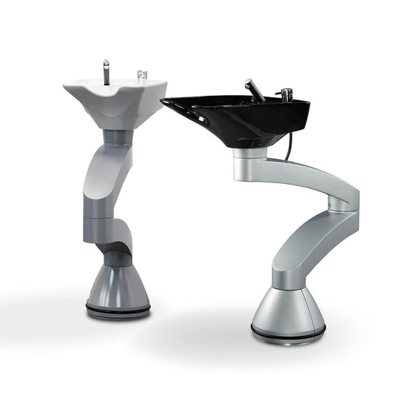 Gharieni Washing System Hair Swing