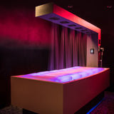 Gharieni Libra Edge Treatment Table
