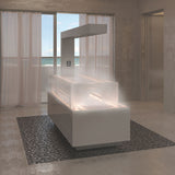 Gharieni Libra Edge Treatment Table