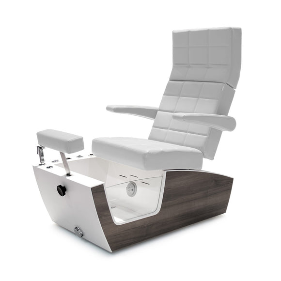 Gharieni PediSpa Curve