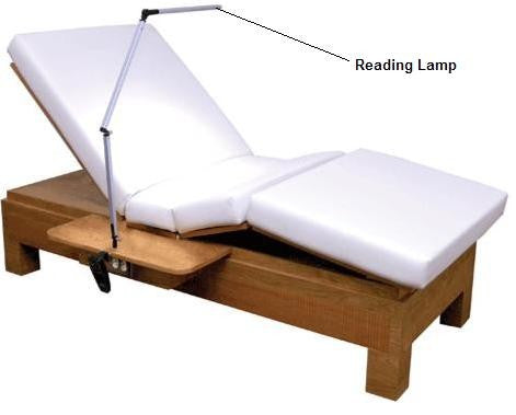 reading light