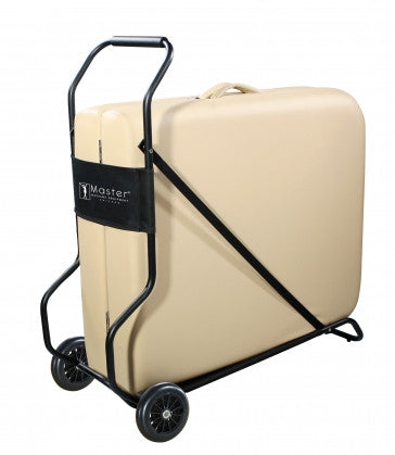 Master Massage Universal Wheeled TABLE CART