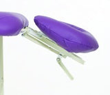 Pisces Pro Double Tilt Face Rest