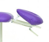 Pisces Pro Double Tilt Face Rest