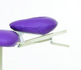 Pisces Pro Double Tilt Face Rest