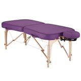 Amethyst EarthLite INFINITY Portable Massage Table