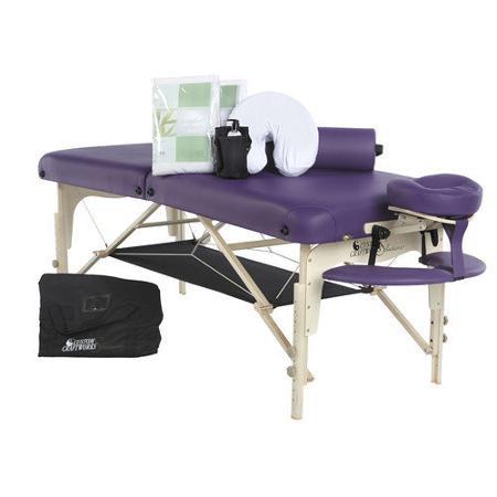 Custom Craftworks Practice Essentials Kit - LUXOR