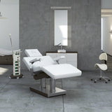 Gharieni 601 Hight Performance SPA Table