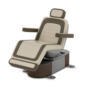 Gharieni SPL Sphinx Treatment Bed