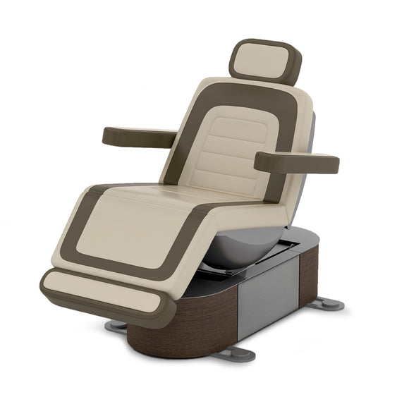 Gharieni SPL Sphinx Treatment Bed