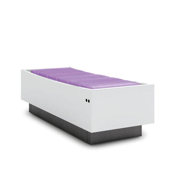Gharieni Libra Edge Wet Treatment Table