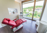 Gharieni Lina Select Alu Treatment Bed