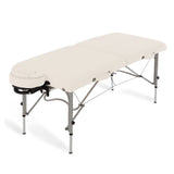 EarthLite LUNA Portable Massage Table Package