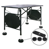 Master Massage MARS SPORT Portable Treatment Table