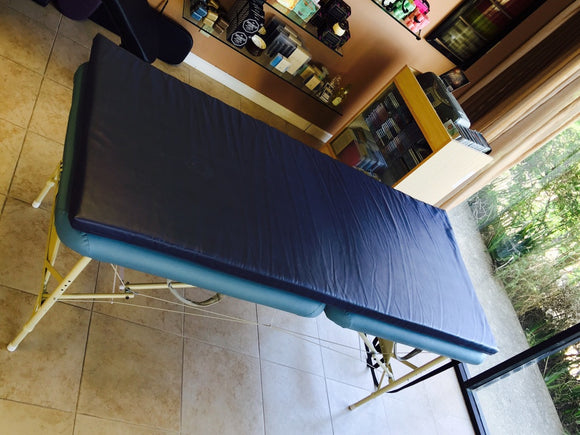 Pisces Pro Comfort Table Mat w/ Memory Foam