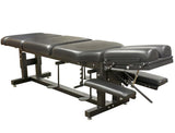 PHS METAL Max Drop Treatment Table