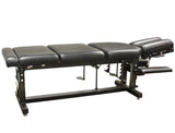 PHS METAL Max Drop Treatment Table