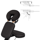 Stronglite MicroLite™ Portable Massage Chair Package