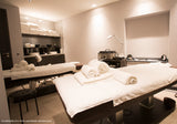 Gharieni MLR Classic SPA Table