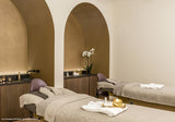 Gharieni MLW F1 Soft SPA Table