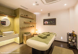 Gharieni MLW F1 Soft SPA Table