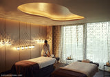 Gharieni MO1 Evo SPA Table