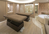 Gharieni MO1 Evo SPA Table