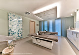 Gharieni MO1 Evo SPA Table