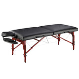 Master Massage MONTCLAIR Portable Massage Table Package