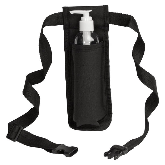 Master Massage Single Bottle Oil HOLSTER