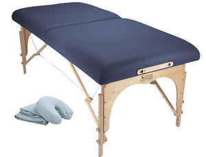 Custom Craftworks OMNI Sports Massage Table