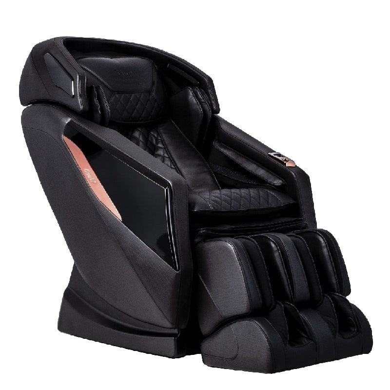 Osaki OS-PRO YAMATO Electric Massage Chair with Zero Gravity, armrests, leg supports, and controls.