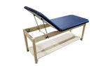 PHS Chiropractic BASIC Wood Treatment Table