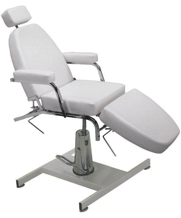 Pibbs Facial Chair with Hydraulic Base